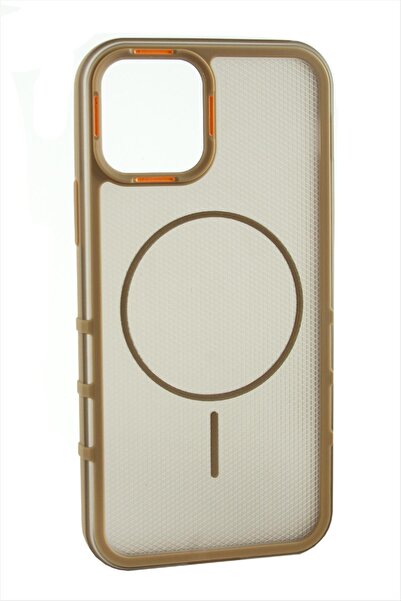 feryal غطاء حماية ماجساف لهاتف آيفون 12