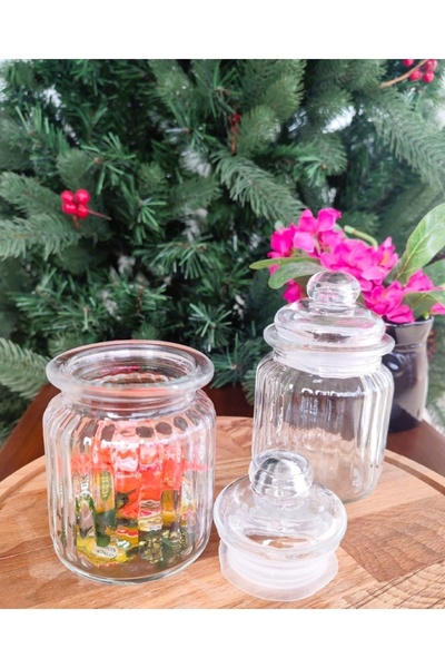 Madame Coco Monikue Mini Jar 250 ml - 1 Piece