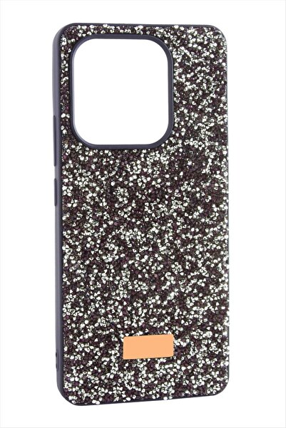 feryal غطاء حماية لهاتف شاومي ريدمي نوت 14