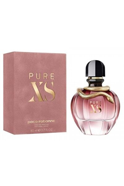 Paco Rabanne عطر باكو رابان بيور اكس اس النسائي او دو بارفيوم 50مل