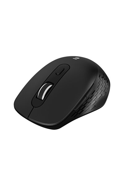 Everest SM-BT09 Usb Siyah 2in1 Bluetooth ve 2.4GHz Kablosuz Mouse