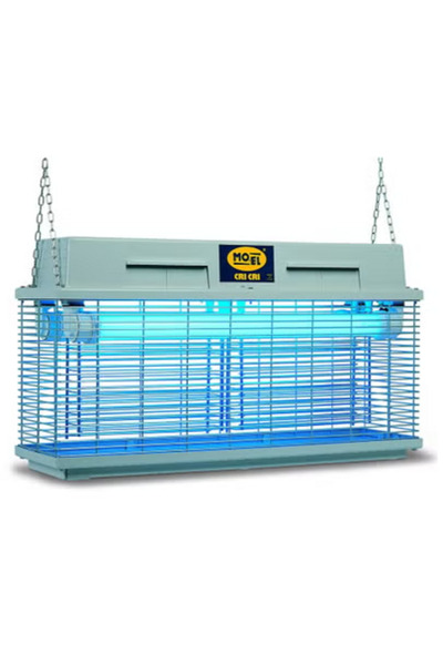 moel Cri Cri قاتل البعوض والذباب والحشرات يجذب ضوء الأشعة فوق البنفسجية 309 E...