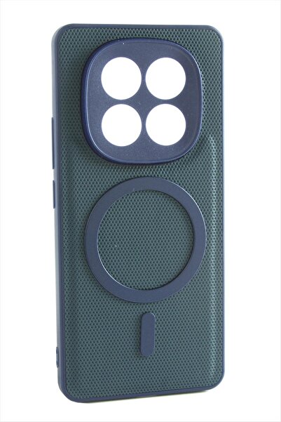 feryal غطاء حماية ماجساف لهاتف شاومي نوت 14 برو بلس