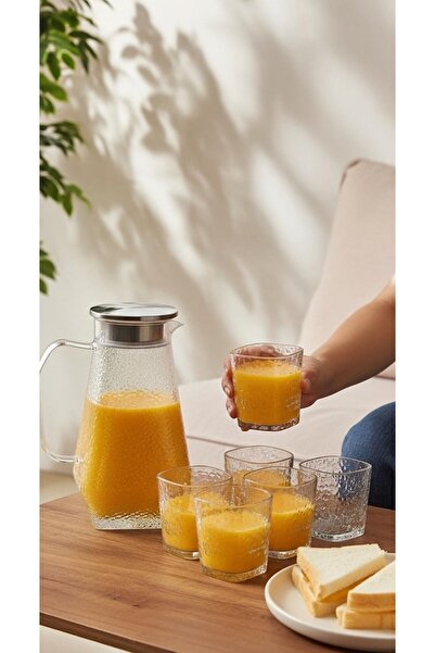 Generic Jack set with cups and serving tray