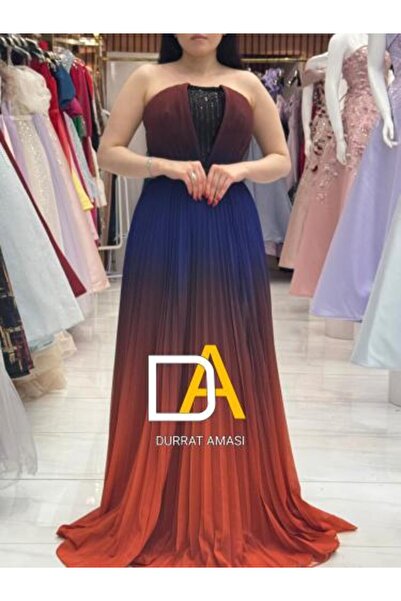 DRAT AMASYE Elegant Evening Dress