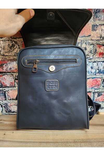 Şaşıkedi Chaplin Women's Backpack