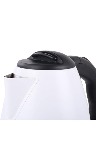 Generic غلاية كهربائية من الزجاج 1.8 لتر