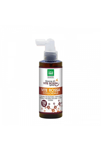 Biomed Vitamina D Coloidala Spray Ultra Concentrat 1100 PPM 150 ml