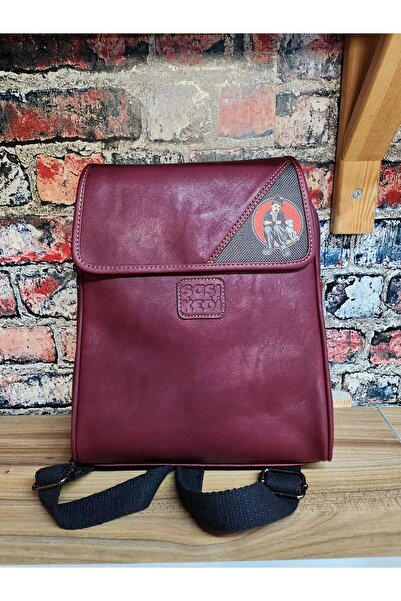 Şaşıkedi Chaplin Women's Backpack