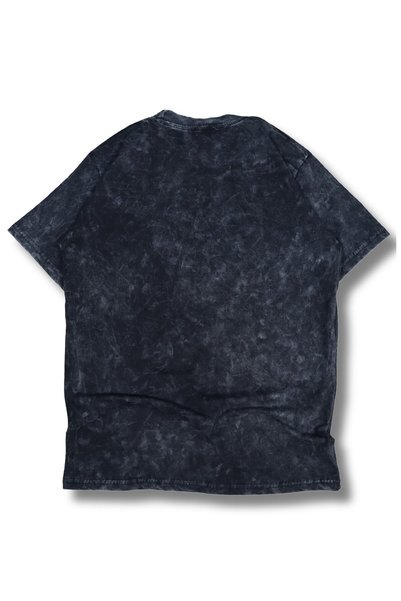 Fuddy Moda Unisex Its A Bad Idea Right Yazılı Yıkamalı T-Shirt, Oversize Olivia Rodrigo Temalı Retro Tişört