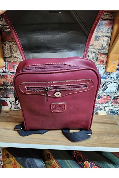Şaşıkedi Chaplin Women's Backpack