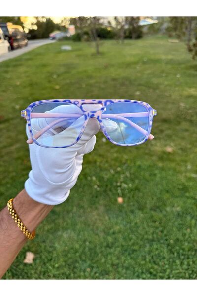 Nilu Moda Blue Light Protection Glasses for Computer, Tablet and Phone Digital Screens