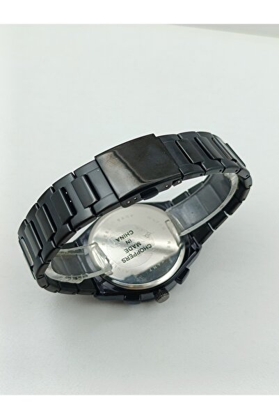Choppers Men's wristwatch