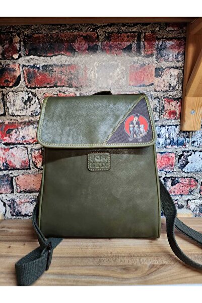 Şaşıkedi Chaplin Women's Backpack