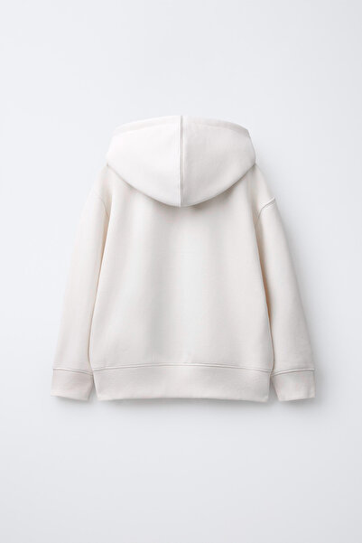 c.c.l. coccolin kids baby clup Children's Unisex Basic Zippered Sweatshirt Cardigan
