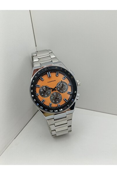 Choppers Men's wristwatch