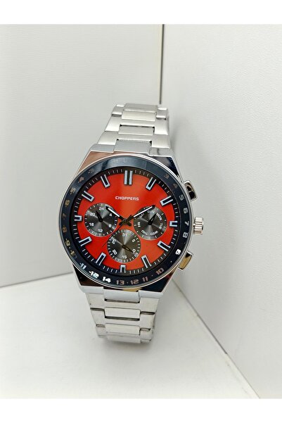 Choppers Men's wristwatch