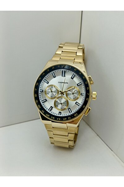 Choppers Men's wristwatch