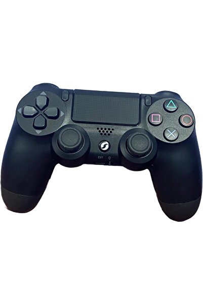 Generic Wireless Controller, Compatible with PS 4, Multi Color Variations