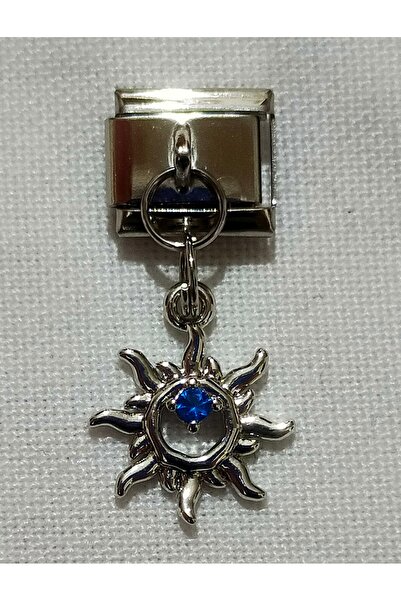 SATIYU BUTİK سوار صن شاومي الإيطالي المصنوع من الفولاذ المقاوم للصدأ