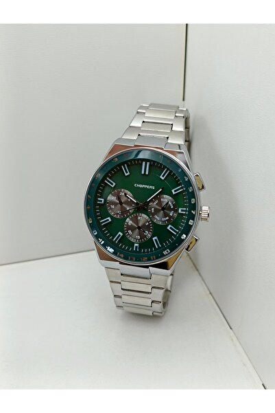 Choppers Men's wristwatch