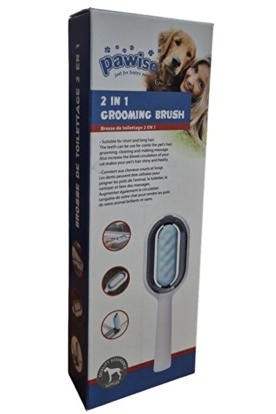 Pawise Comb with Water Tank