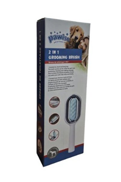 Pawise Comb with Water Tank