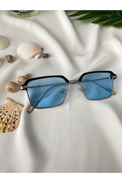 Erol Optik Clubmaster Modeli Güneş Gözlüğü