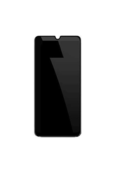 Samsung Privacy tempered glass screen protector for Galaxy A17 5G with Mounting Kit Included
