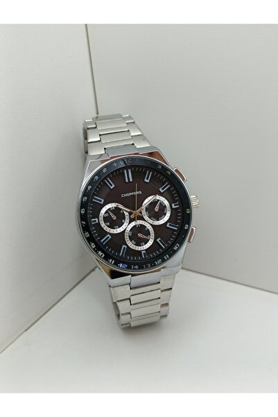 Choppers Men's wristwatch