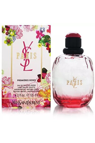 001natel عطر باريس بريمير روز اودي تواليت ليقر اديشن لمتد 125مل فنتج