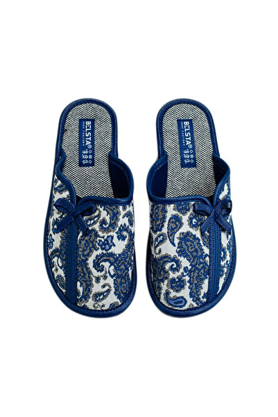 Belsta Printed slippers