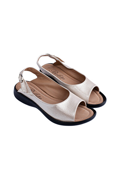 Belsta Women's pink sandals
