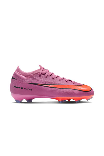 Nike Youth Grass Ground Cleats Jr Zm Mercurial Vapor 16 Pro Fg
