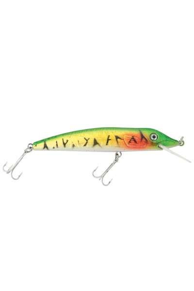 Baracuda Woblere Bomber 120mm 13g floating