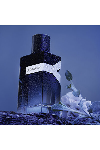 Yves Saint Laurent Y - Eau de Parfum 200 ml