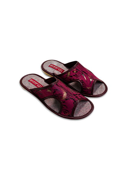 Belsta Printed slippers, color Blue