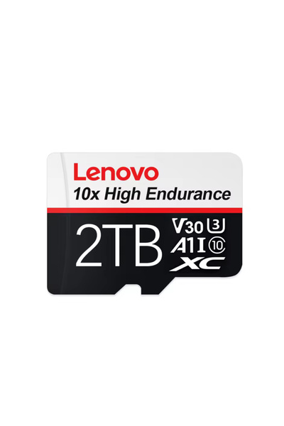 Generic 2TB 10X High Endurance Micro SD Memory Card – Ultra Fast, Reliable Storage for 4K Video, Smartphones