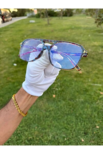 Nilu Moda Blue Light Protection Glasses for Computer, Tablet and Phone Digital Screens