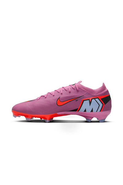 Nike Unisex grass floor cleats zm mercurial vapor 16 pro fg