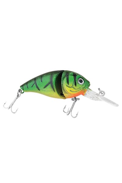Baracuda Woblere Vibro 85mm 85mm 14g floating