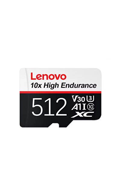 Generic 512GB Micro SD Memory Card – High-Speed Class 10 UHS-I | 4K UHD, Smartphone, Camera & Gaming Storage