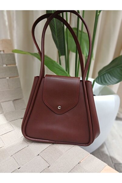 RMY MODA Single Compartment, Large Size Adjustable Faux Leather Handbag and S...