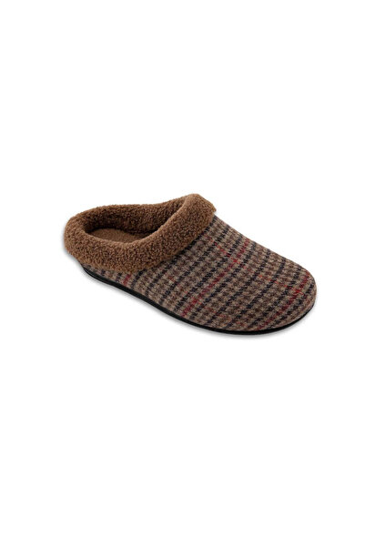 Belsta Padded slippers