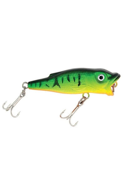 Baracuda Crazy 65mm Wobblers
