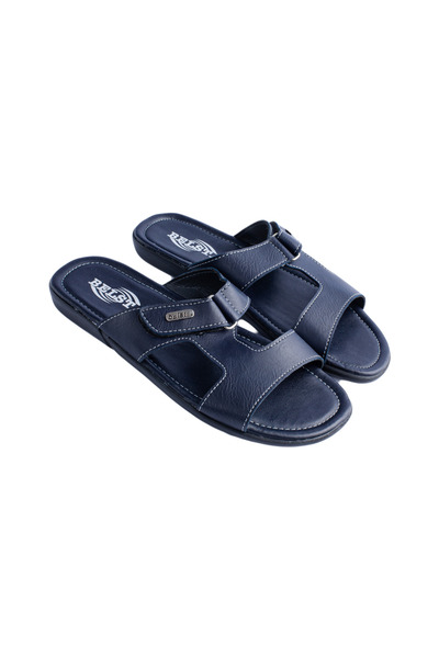 Belsta Slapi albastri cu velcro