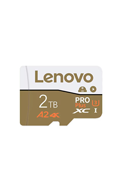 Generic 2TB Micro SD Memory Card – Ultra High-Speed Class 10 | 4K UHD, Smartphone, Camera & Gaming Storage