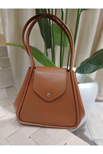 RMY MODA Single Compartment, Large Size Adjustable Faux Leather Handbag and S...