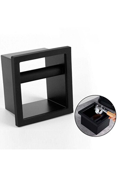 unbranded درج نوك بوكس لبقايا الاسبريسو