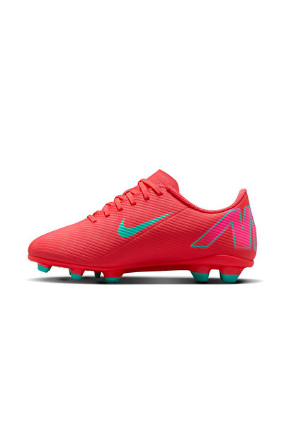 Nike Youth Multi-Surface Soccer Cleats Jr. Mercurial Vapor 16 Club Fg/Mg